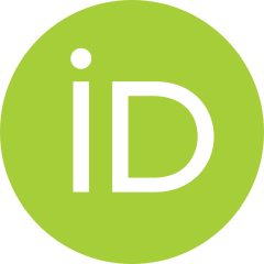 ORCID logo