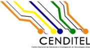 Logo de CENDITEL